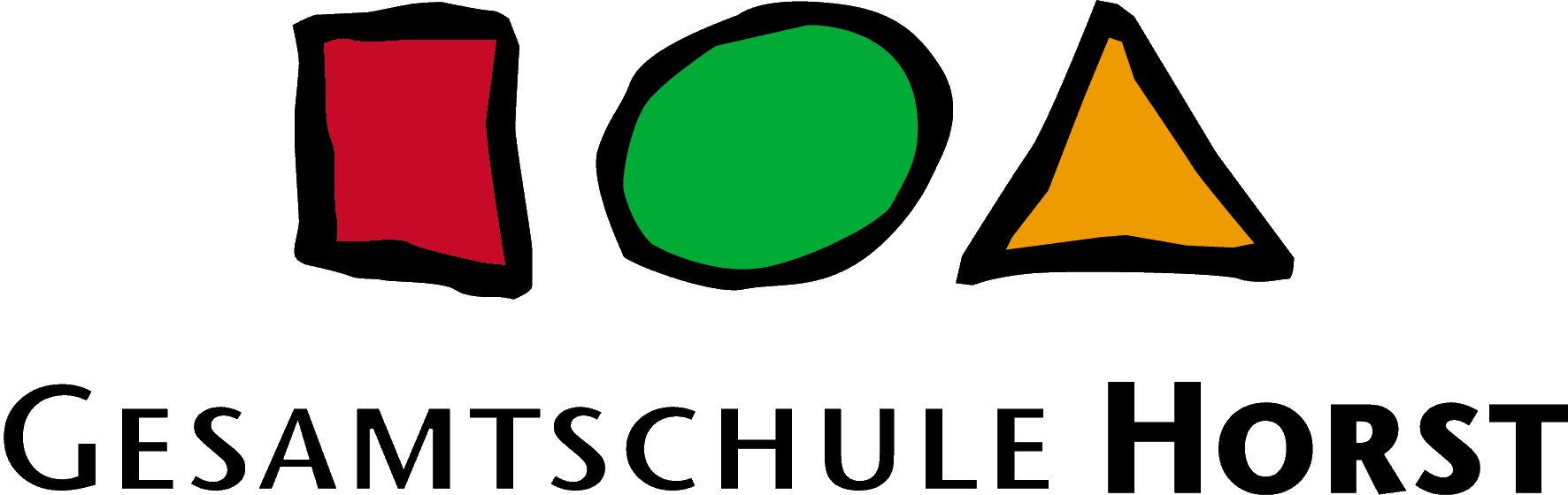 Logo Gesamtschule Horst