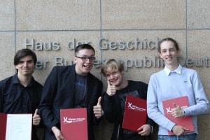 Pk Geschichte Gewinner PK Geschichte