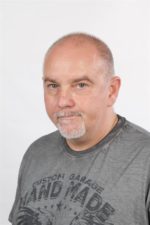 Lehrer Putzki Axel