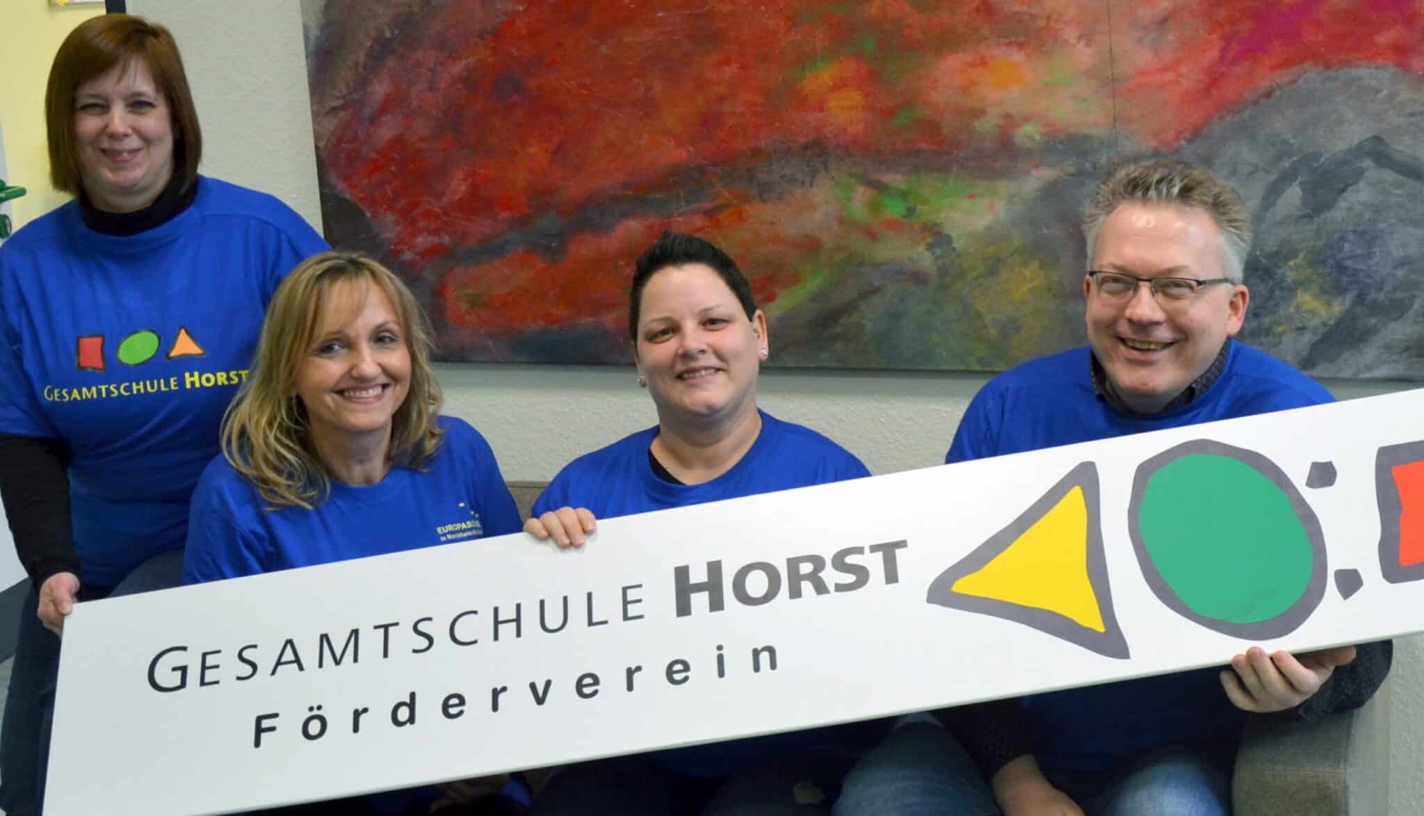 FÖV Vorstand