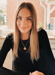 Julia Stricker