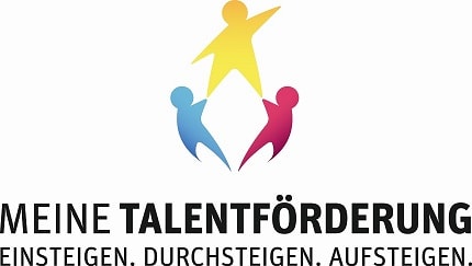 Meine Talentförderung