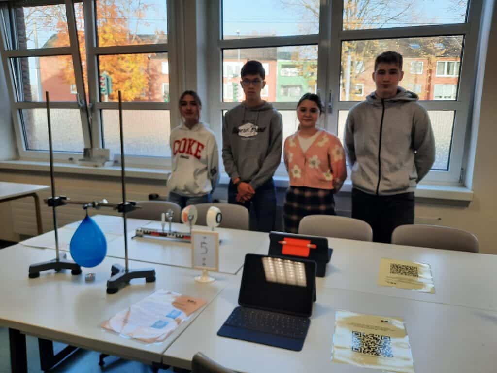 Physik 07