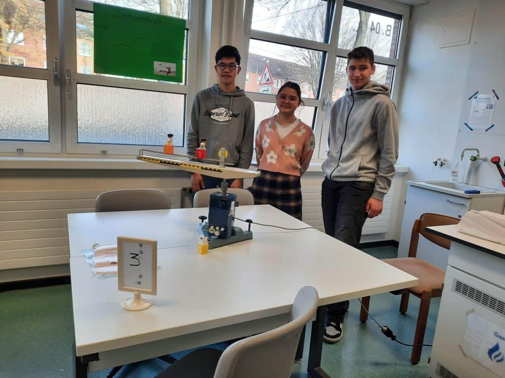 Physik 08