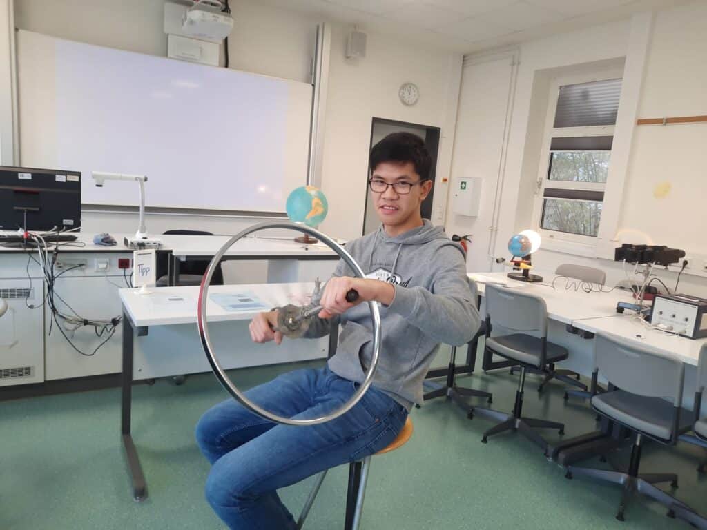 Physik 10