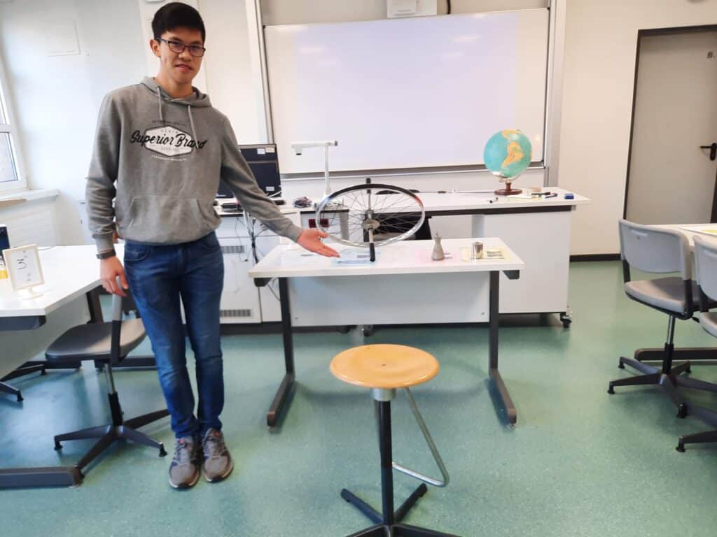 Physik 11