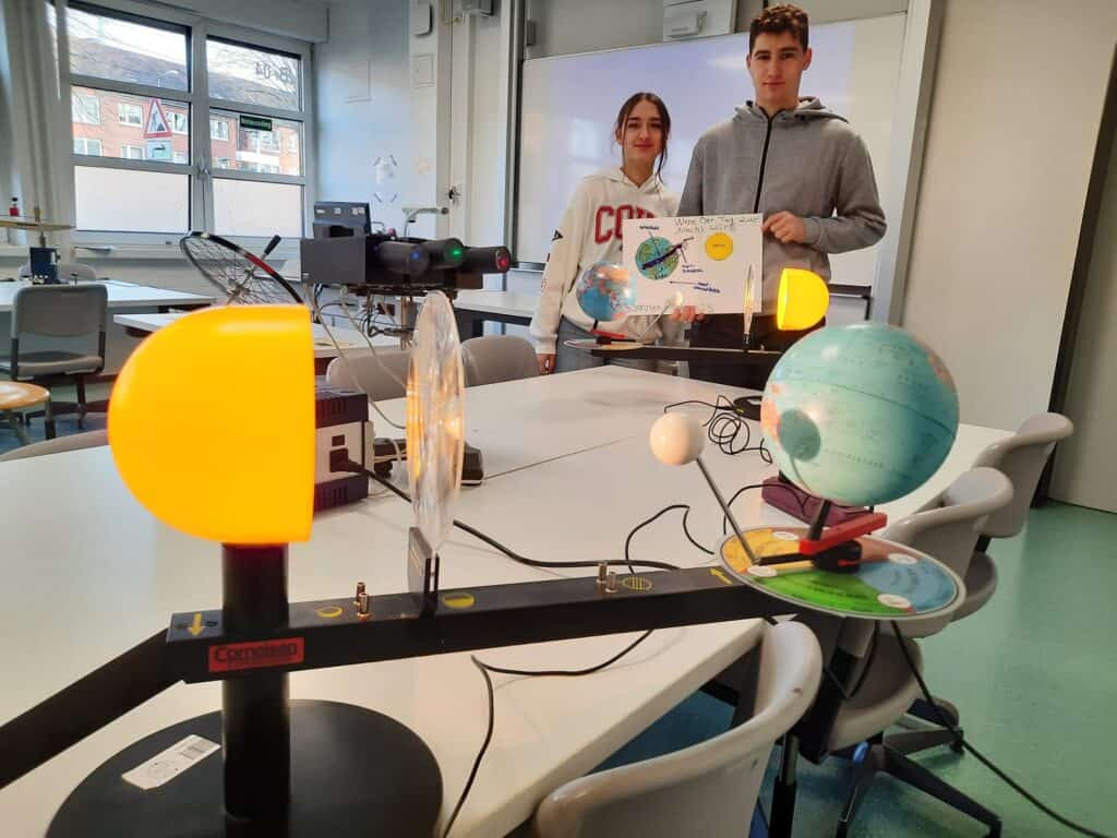 Physik 13