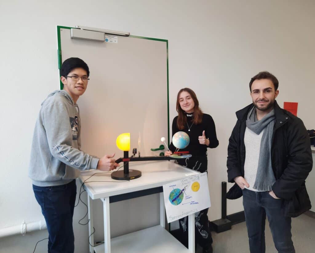 Physik 14