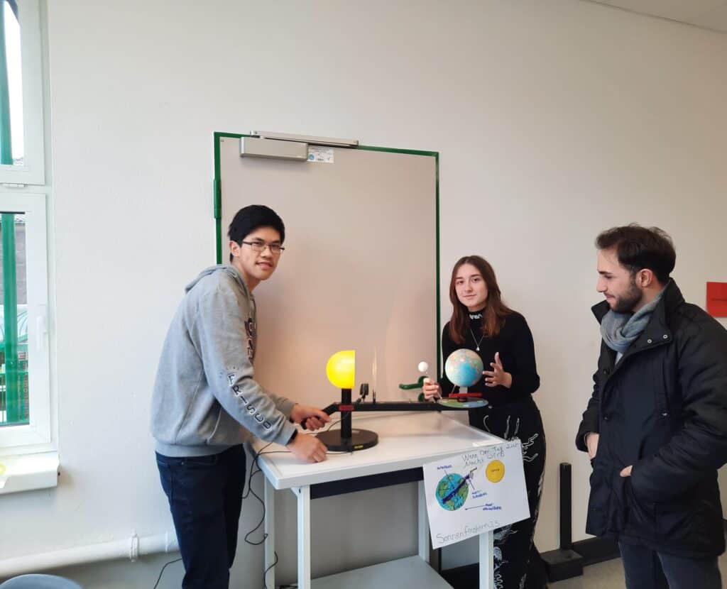 Physik 15