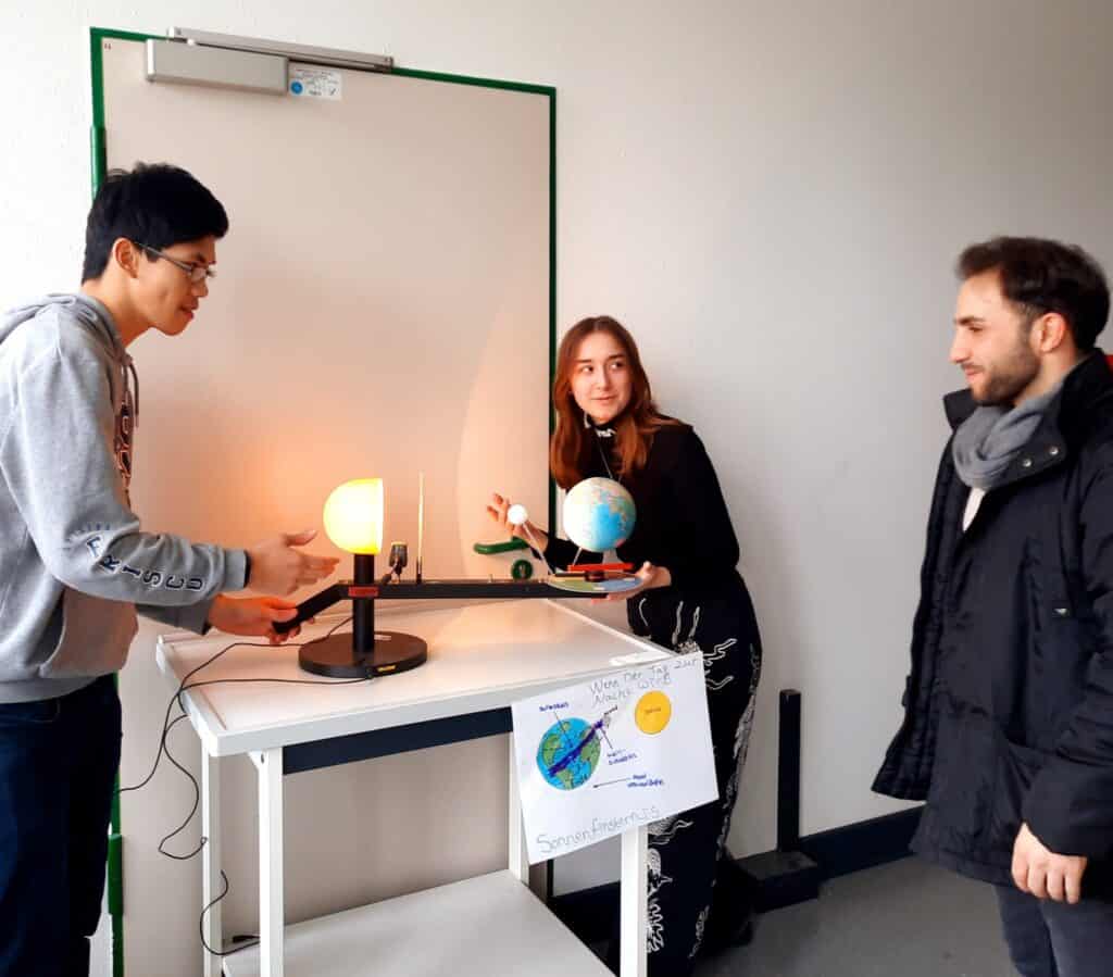 Physik 16