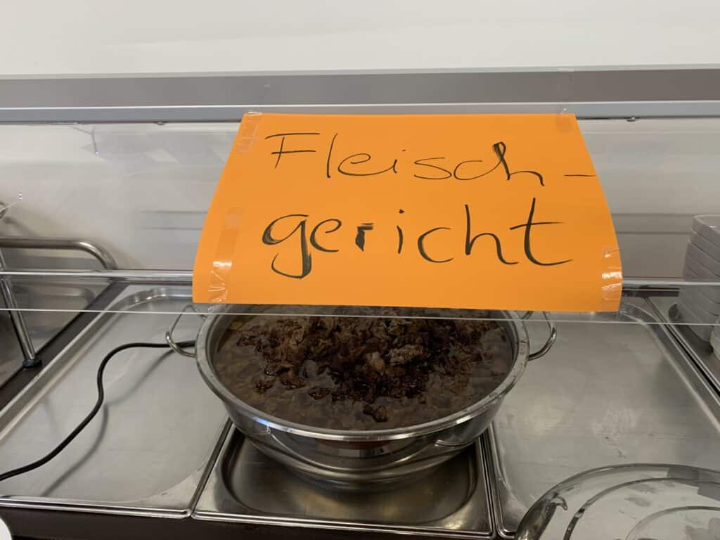 Fastenbrechen 03