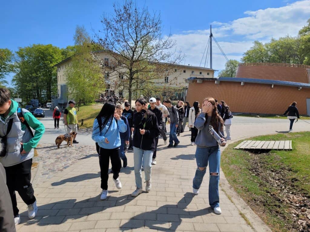 Klassenfahrt 2023 05