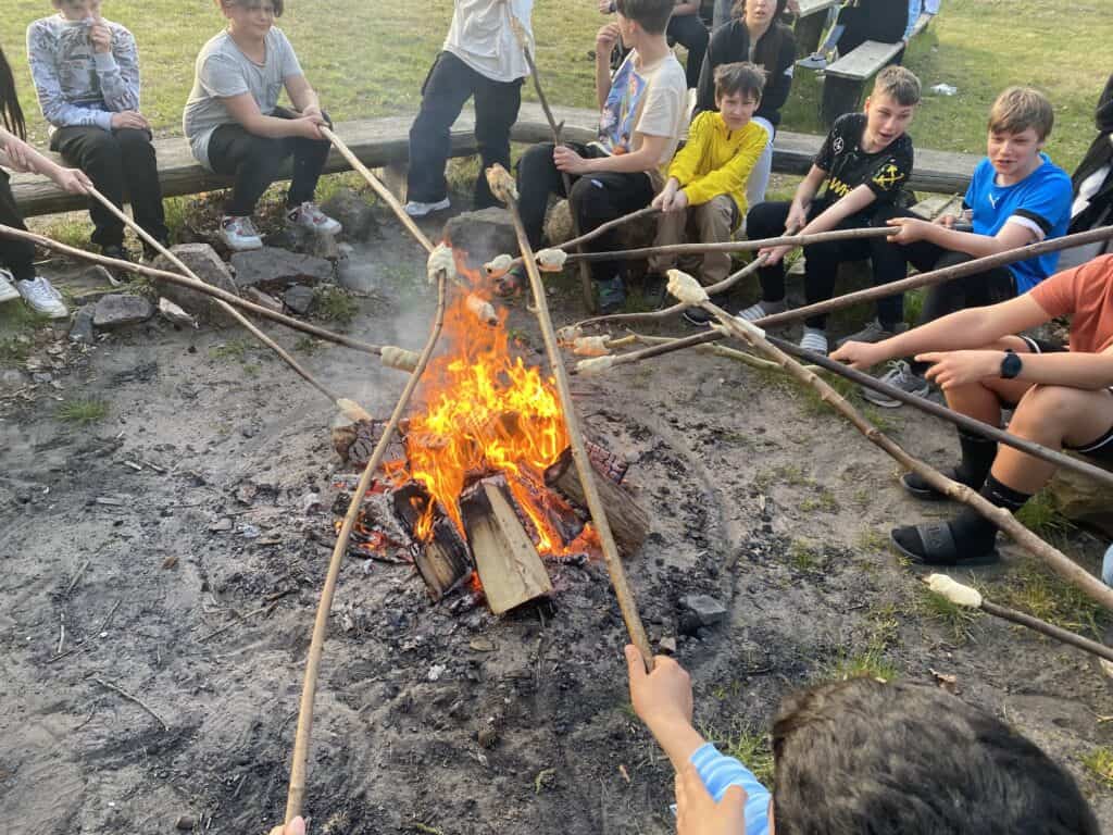 Klassenfahrt 2023 13
