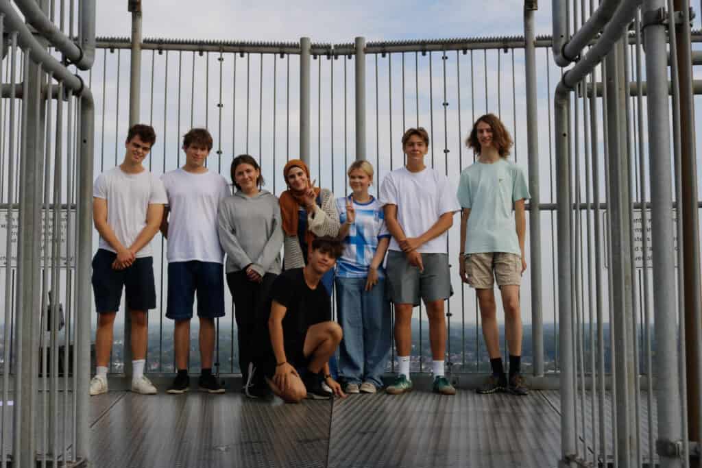 Gelsenkirchen September 2024 24