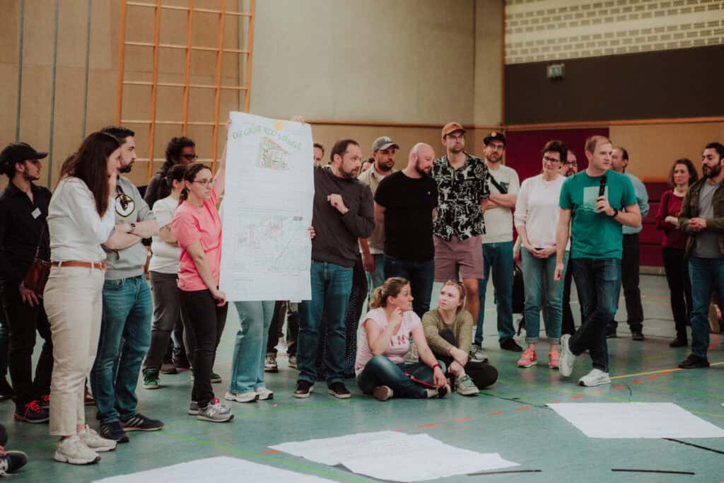  Zukunftswerkstatt 81