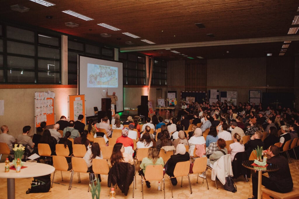  Zukunftswerkstatt 97