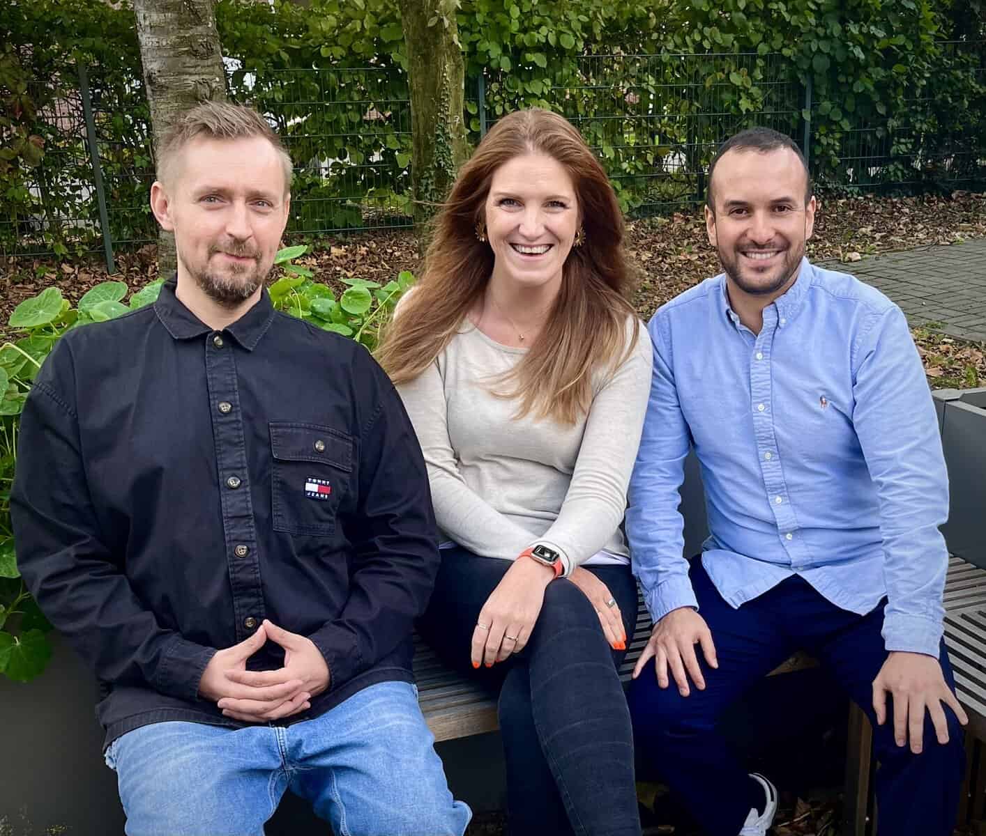 Beratungteam