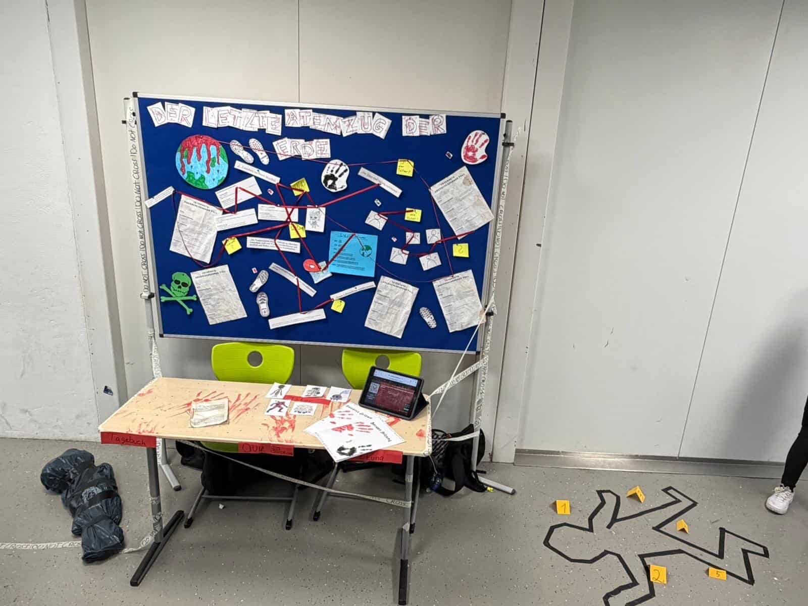  Projektwoche 01