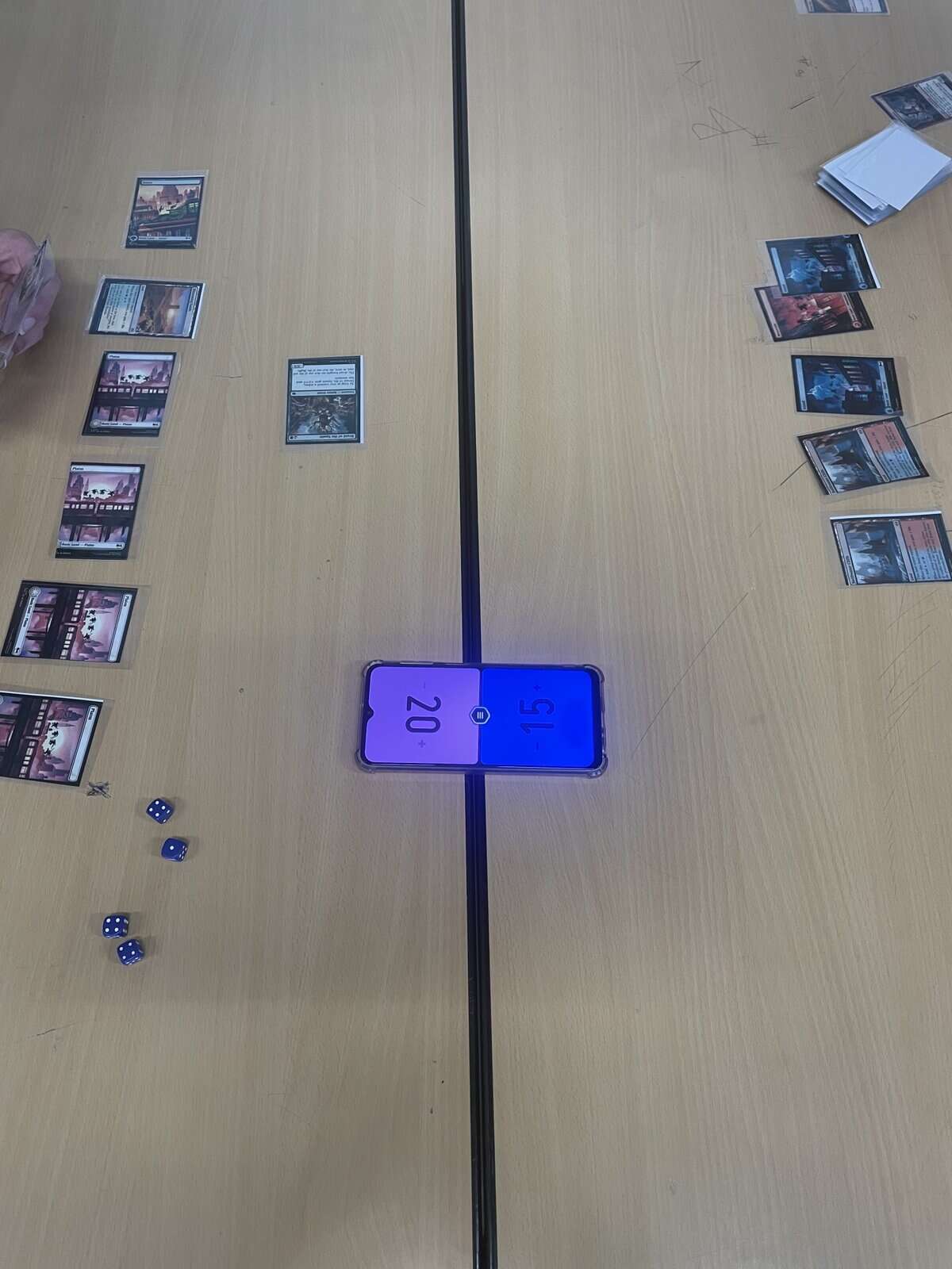 Magic: The Gathering